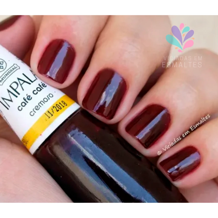 Esmalte Café Café Impala