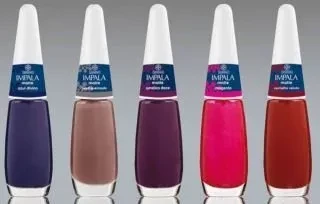 esmaltes
