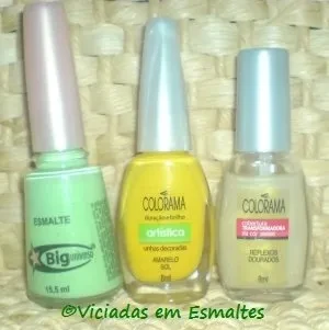 esmaltes