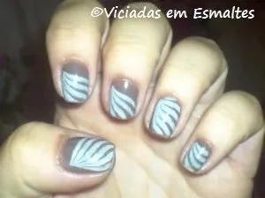 unhas decoradas