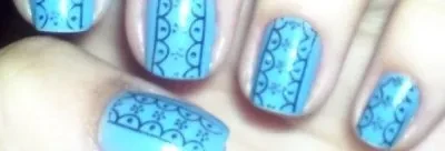unhas decoradas
