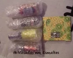 esmaltes