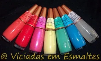 esmaltes