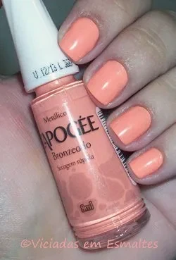 Esmaltes La Pogee e Unha