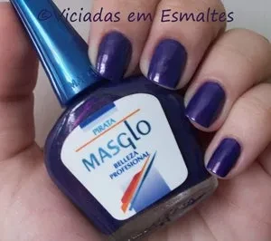 Esmalte e unha