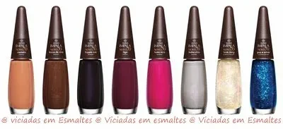 esmaltes