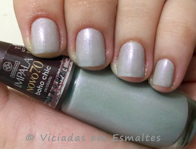 Esmalte Boho Chic Impala