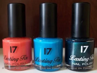 Esmaltes