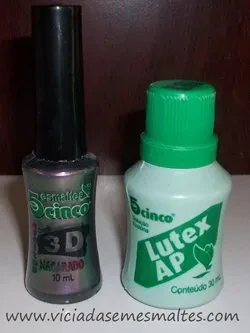 Lutex 5Cinco