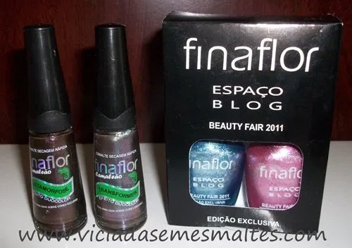 Esmaltes Duocolor