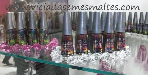 Esmalte Ludurana