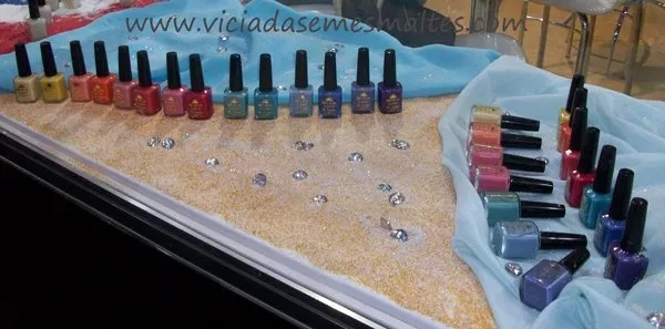Esmaltes Rivka