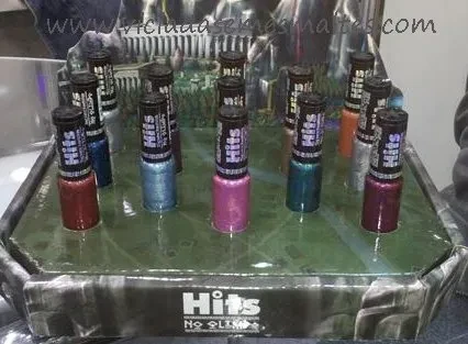 Holograficos Hits