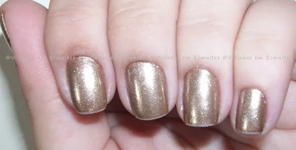 Esmaltes Coleção festa Impala