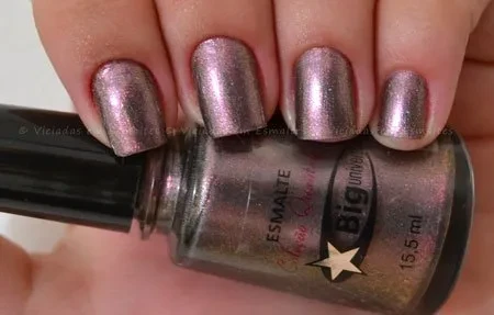 Esmalte Big Universo Hydrargyrus