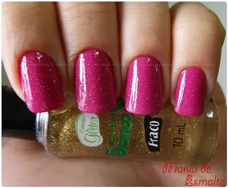 Esmaltes 5Cinco