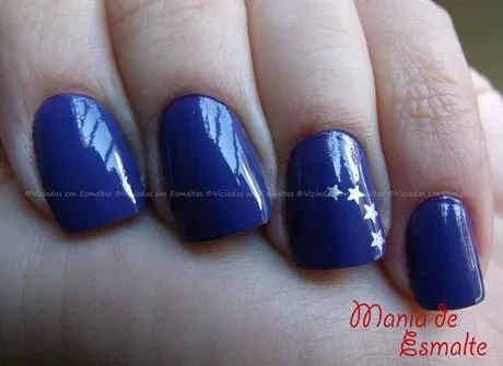 Esmalte Noite Africana Colorama