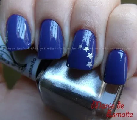 Esmalte Colorama Noite Africana