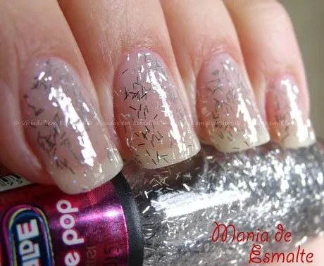 Esmalte Atitude Pop Impala Rebelde