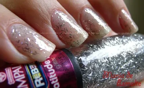 Esmalte Impala Atitude Pop