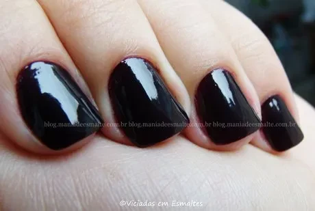 Esmalte Impala Vinho Camurça