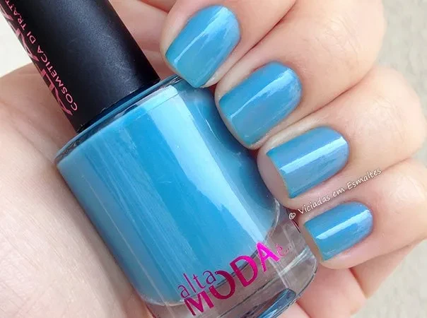 Esmalte Alfaparf Blue Sky