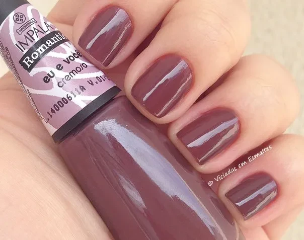 Esmalte Impala Eu e Você