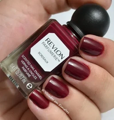 Esmalte Revlon Parfumerie Bourdoux