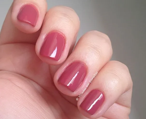 Esmalte ColorStay Revlon Rose Vintage