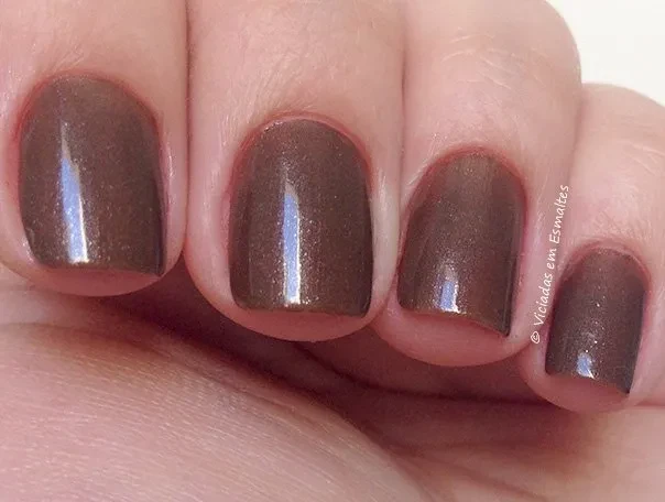 Esmalte Isis Valverde Eva