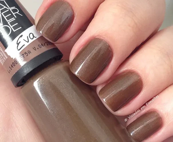 Esmalte Isis Valverde Impala