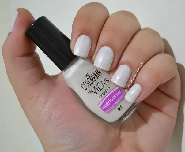 Esmalte Colorama Preciosas Vilãs Carminha