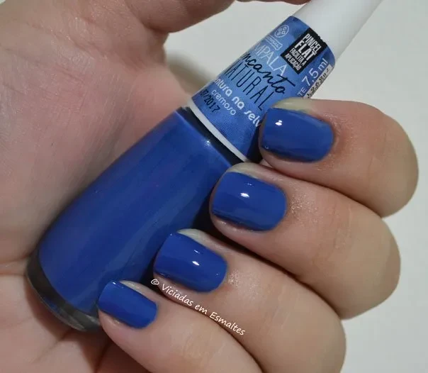 Esmalte Impala Aventura na Selva