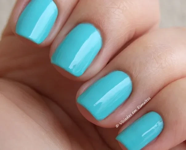 Esmalte Impala Natureza Viva