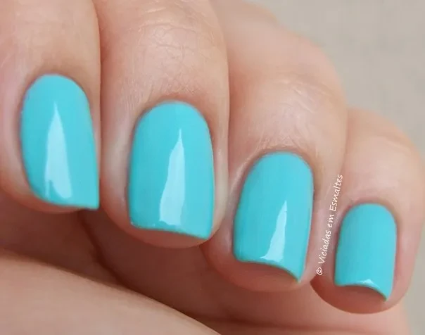 Esmalte Natureza Viva Impala
