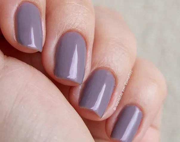 Esmalte Risqué Hipoalergênico Are Baba India