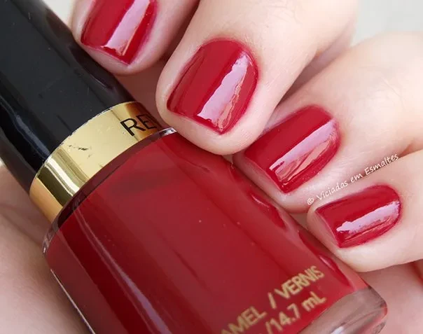 Esmalte Revlon Valentine