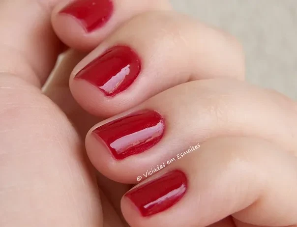 Esmalte Revlon Valentine