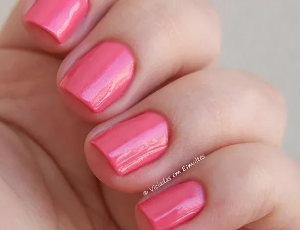 Esmalte Koloss Miçanga
