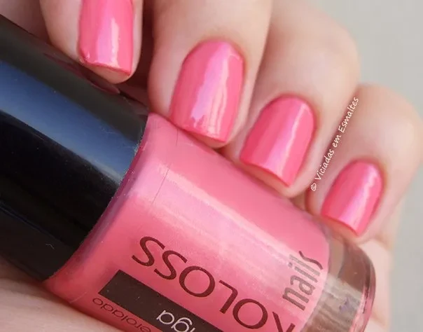 Esmalte Koloss Miçanga