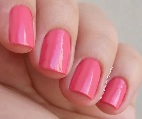 Esmalte Koloss Miçanga