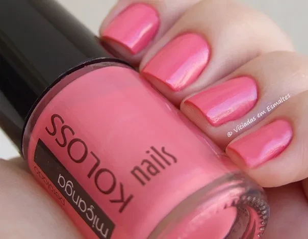Esmalte Koloss Miçanga