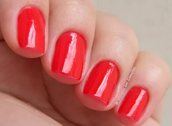 Esmalte Jade Juras de Amor