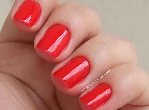 Esmalte Jade Juras de Amor