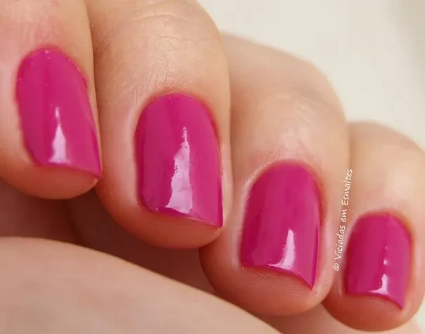Esmalte Marina Ruy Barbosa By Speciallita Patricinha