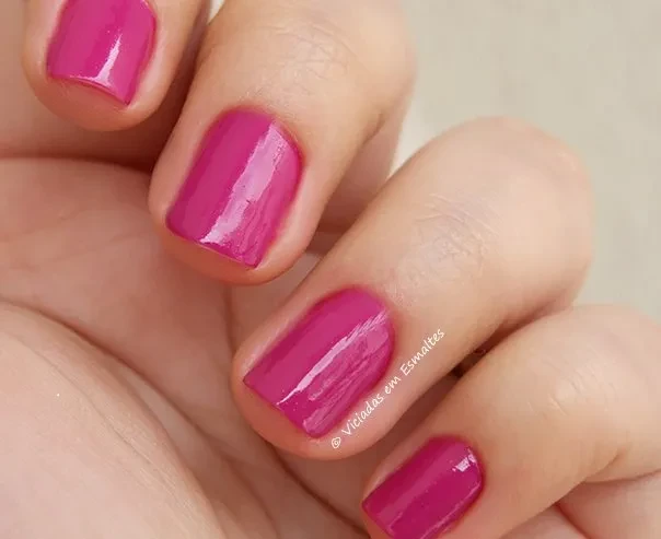Esmalte Marina Ruy Barbosa By Speciallita Patricinha