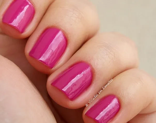 Esmalte Marina Ruy Barbosa By Speciallita Patricinha