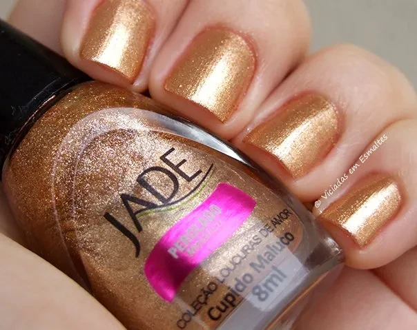 Esmalte Jade Cupido Maluco