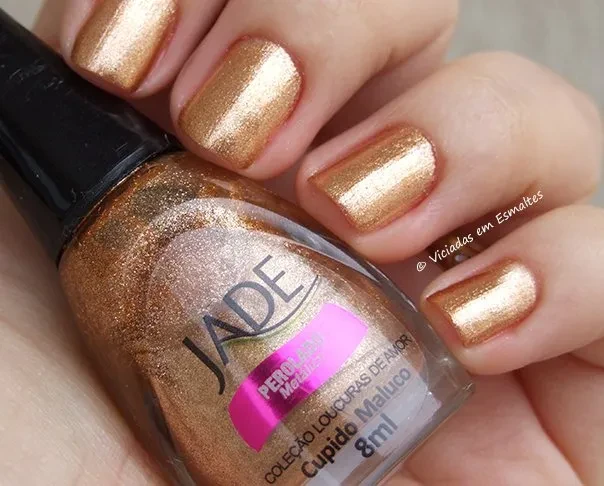 Esmalte Jade Cupido Maluco
