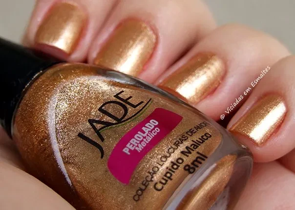 Esmalte Jade Cupido Maluco